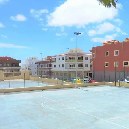 Vacaciones Sur Tenerife Ofogar *