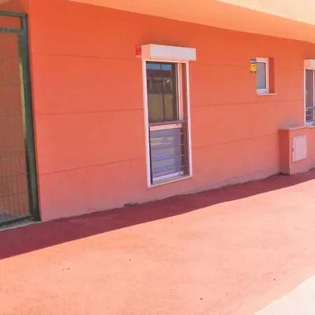 Vacaciones Sur Tenerife Ofogar * San Isidro (Tenerife)
