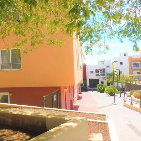 Apartment Vacaciones Sur Tenerife Ofogar