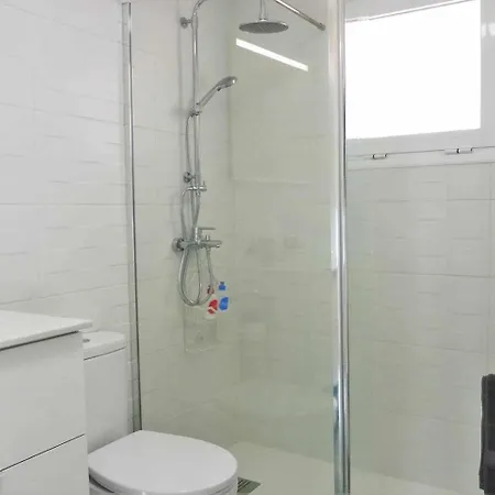 Vacaciones Sur Tenerife Ofogar Apartment *