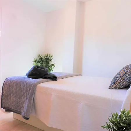 Apartment Vacaciones Sur Tenerife Ofogar San Isidro (Tenerife)