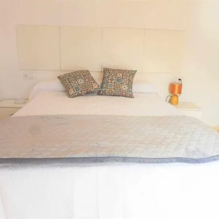Vacaciones Sur Tenerife Ofogar * San Isidro (Tenerife)