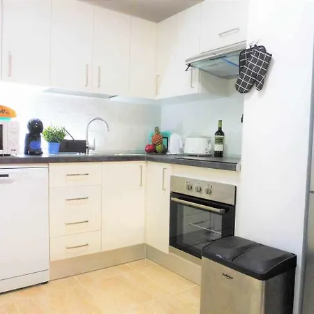 Vacaciones Sur Tenerife Ofogar Apartment