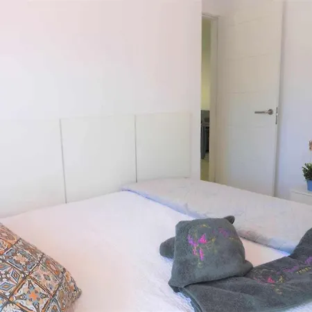 Apartment Vacaciones Sur Tenerife Ofogar