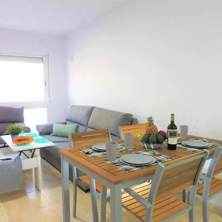 Vacaciones Sur Tenerife Ofogar Apartment San Isidro (Tenerife)