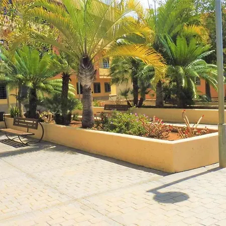 Apartment Vacaciones Sur Tenerife Ofogar